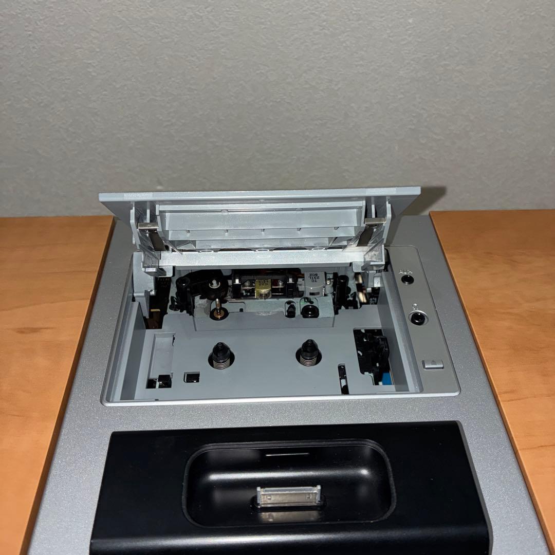 パナソニック　　カセット　MD CDミニコンポ　SA-PM670SD