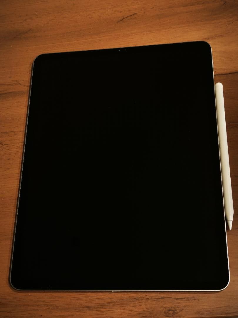 が*ん様 iPad Pro 12.9 第3世代 256GB + Apple Pe