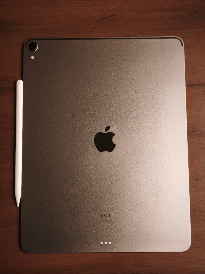 が*ん様 iPad Pro 12.9 第3世代 256GB + Apple Pe