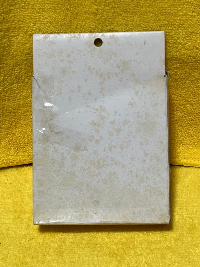 レア　爆転シュートベイブレード　ドライガーＧ　シルバーver 新品　大会準優勝