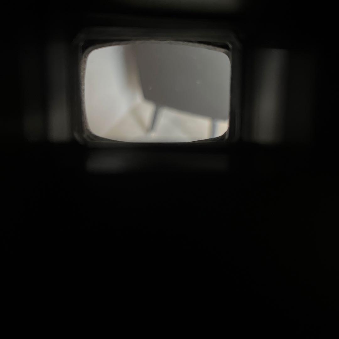 LOMO LC-A フィルムカメラ