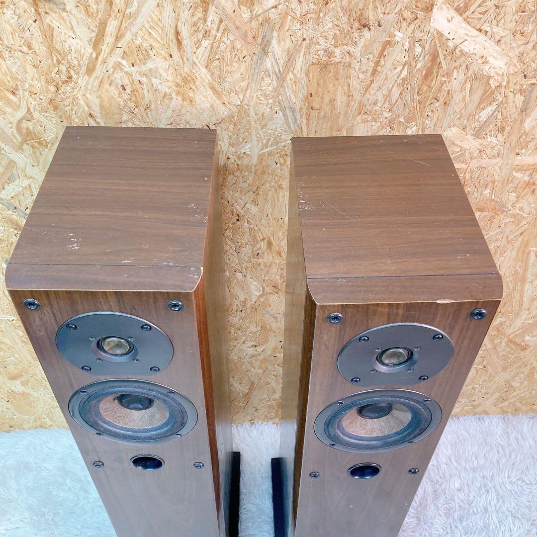 ONKYO D-205F 2way スピーカーシステム