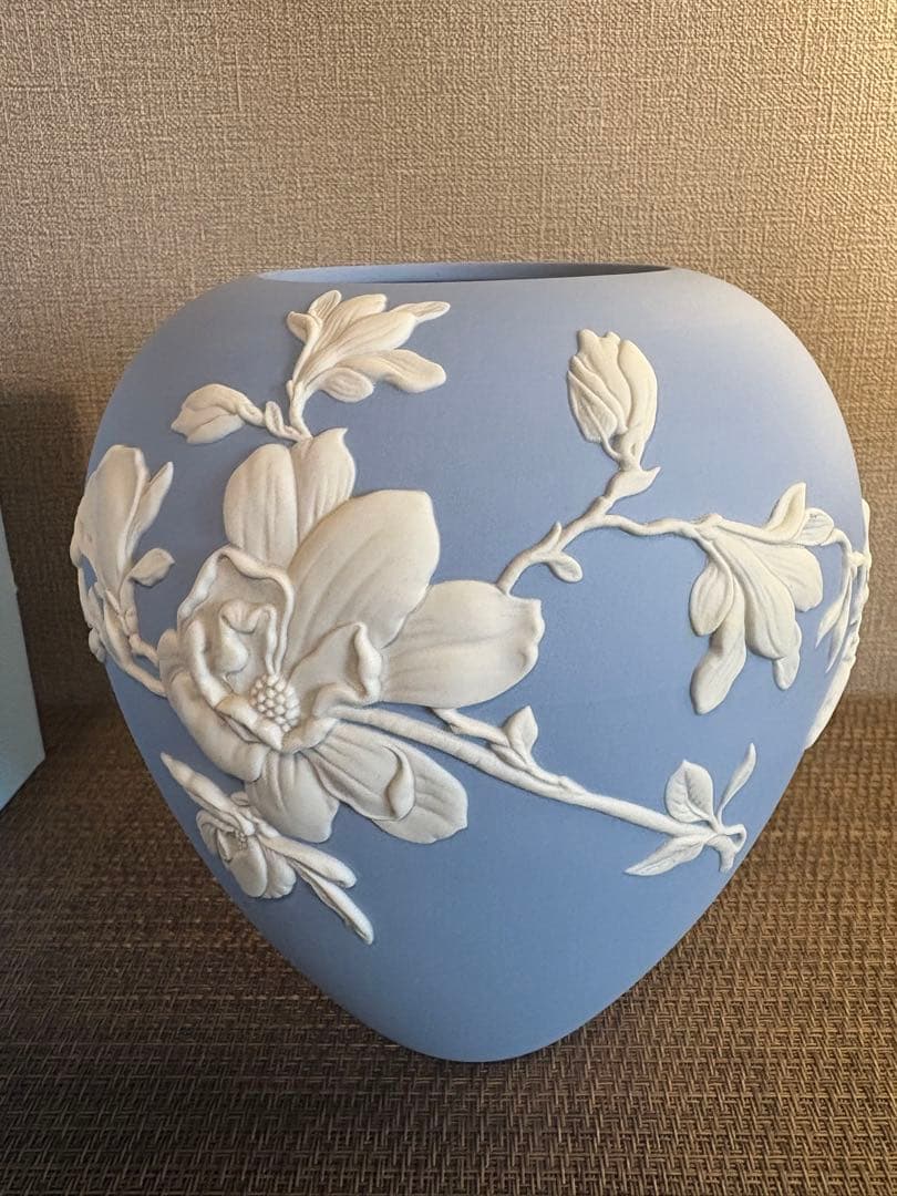 未使用  マグノリア ブロッサム ベース