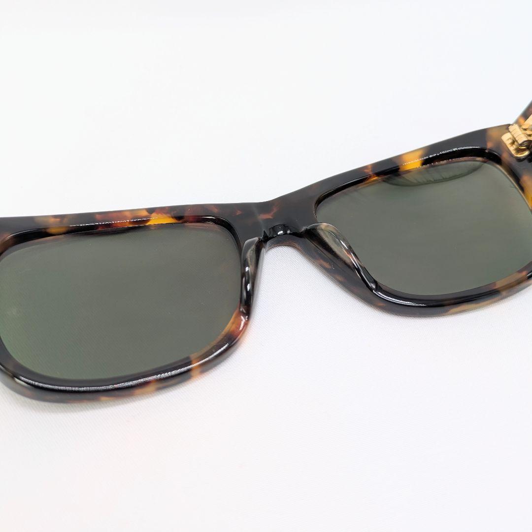 オリバーゴールドスミス CONSUL g マイケルケイン コンスル サングラス