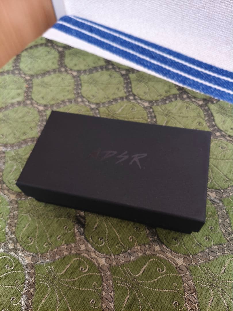 小物 A.D.S.R. BALVIN 01