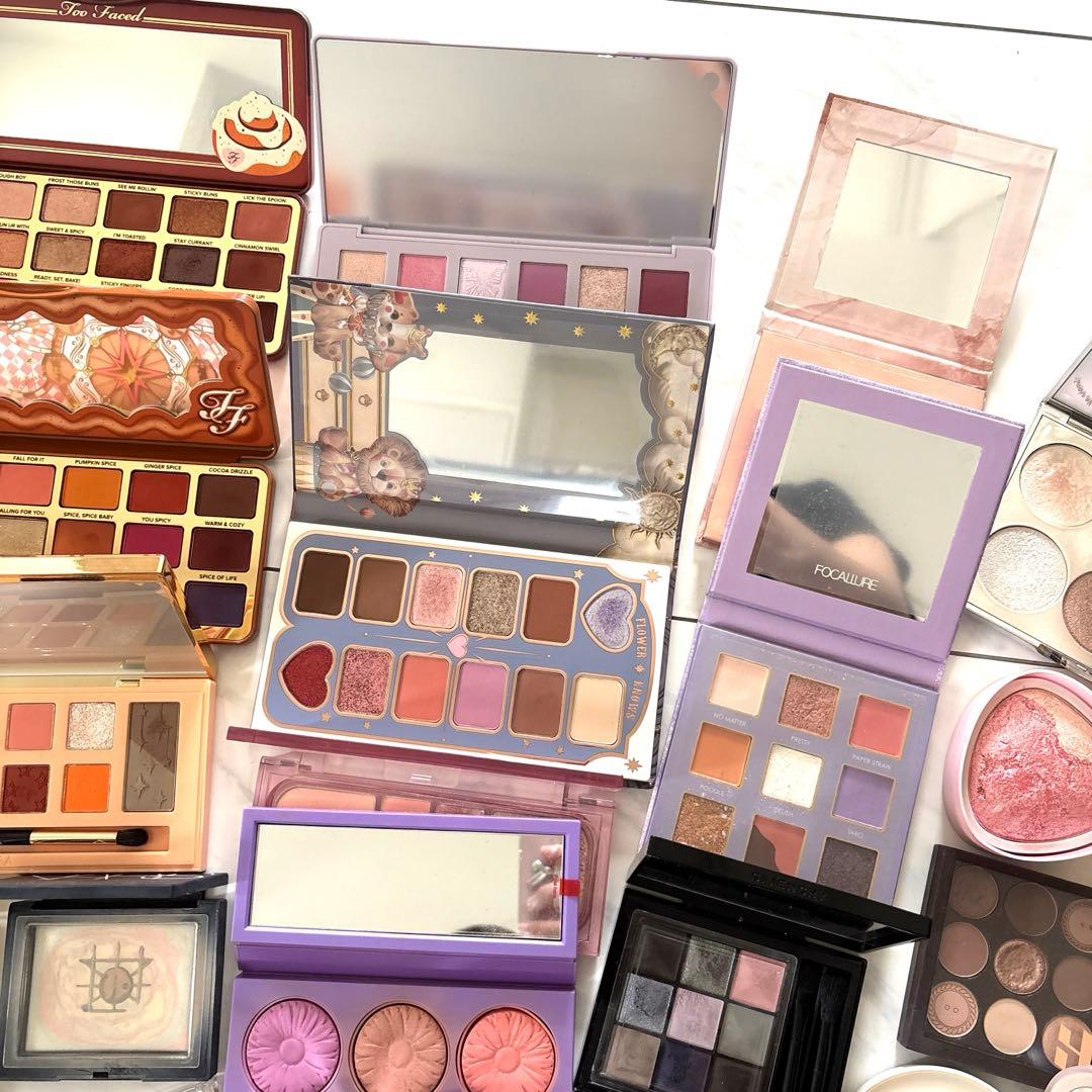 コスメまとめ売り デパコス プチプラ