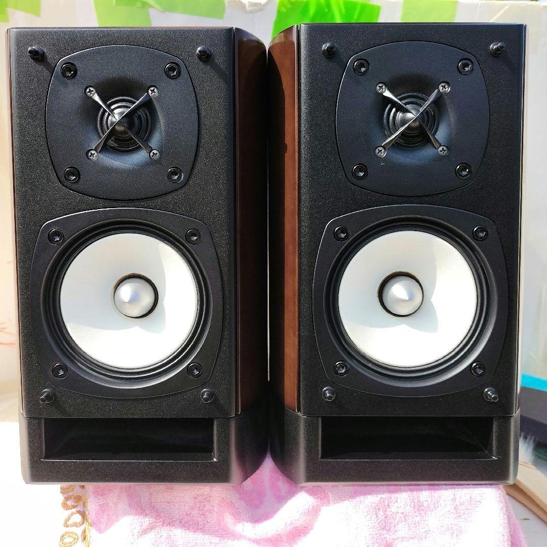 スピーカー・ウーファー ONKYO D-112 EXT