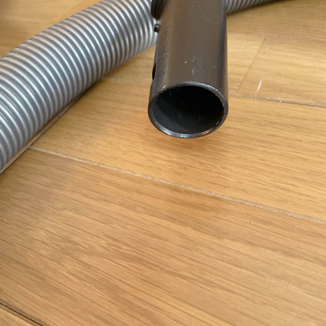 【完動品】Miele ミーレ 掃除機 S4280 Tealite Blue