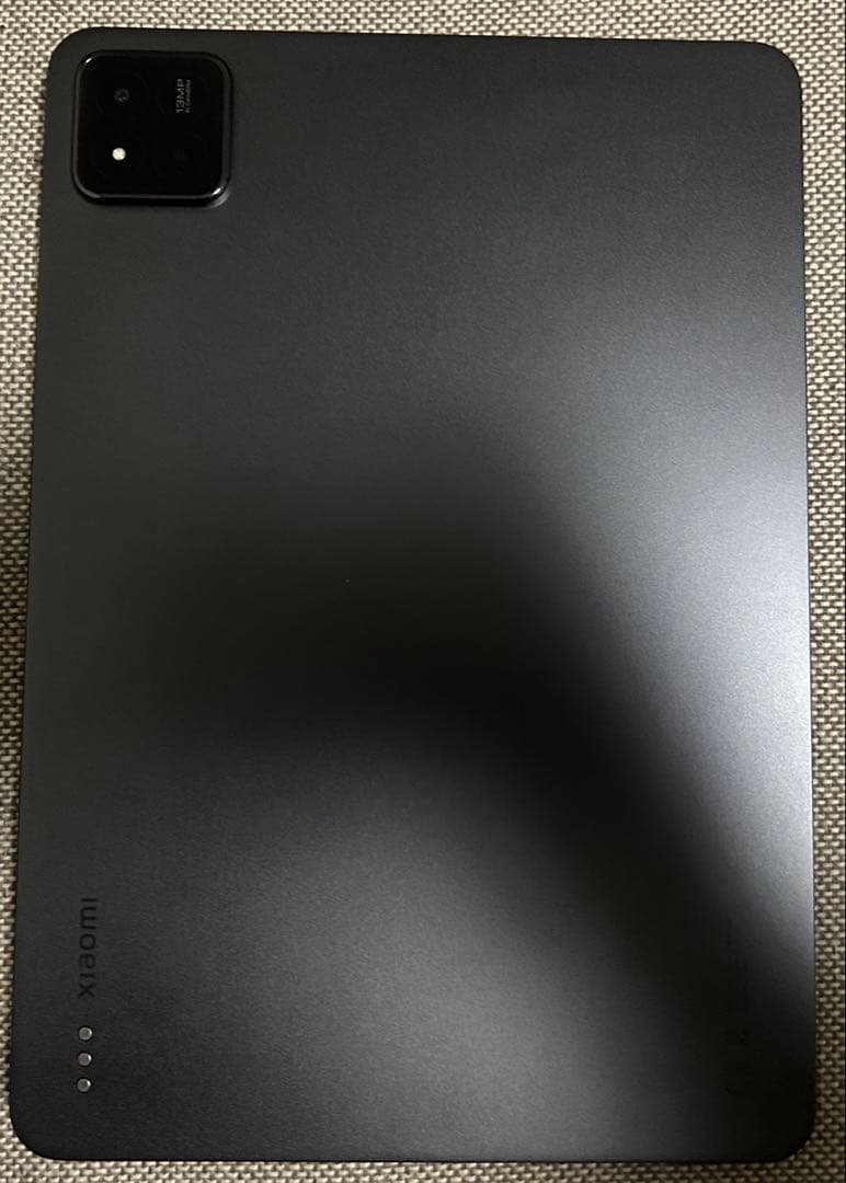 【256GB +8GB】Xiaomi Pad 7グローバル版