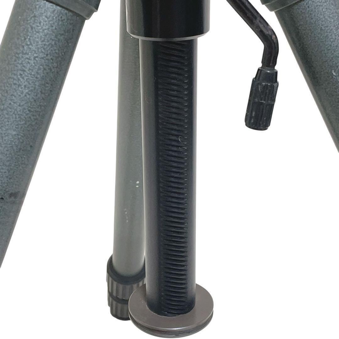 【美品】Velbon Mark-7（三脚本体）•PH-270G（雲台）セット