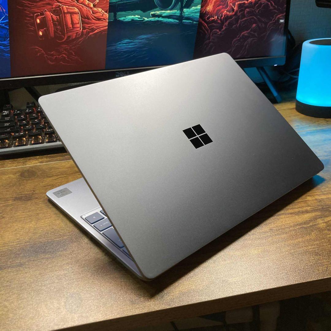 Windowsノート本体 Microsoft Surface Laptop
