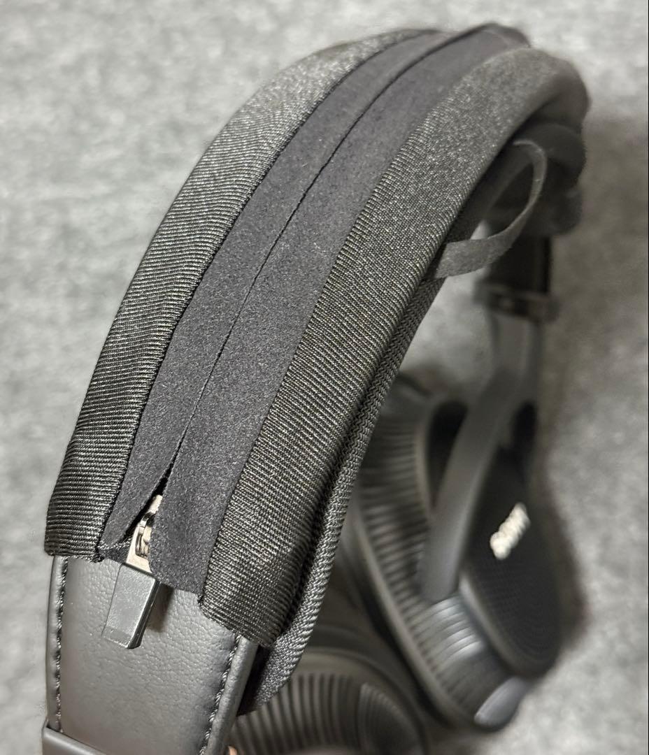 【お得セット】SONY MDR-MV1、バランスケーブル、イヤーパッドカバー