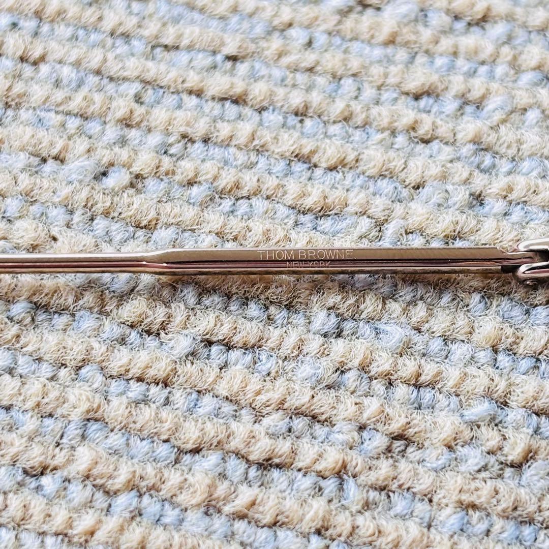 お値下げ　THOM BROWNE TB-011A-46 登坂広臣着用