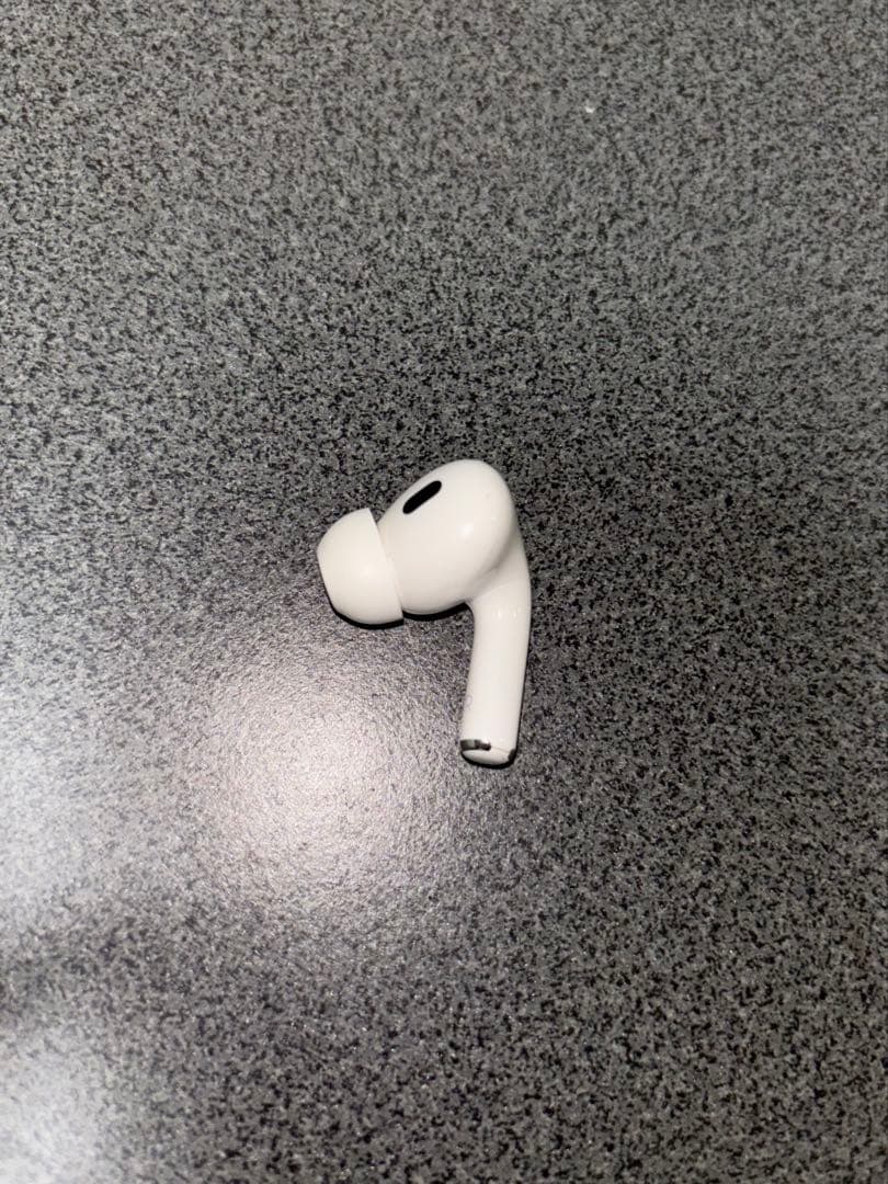 AirPods Pro 2右耳のみ