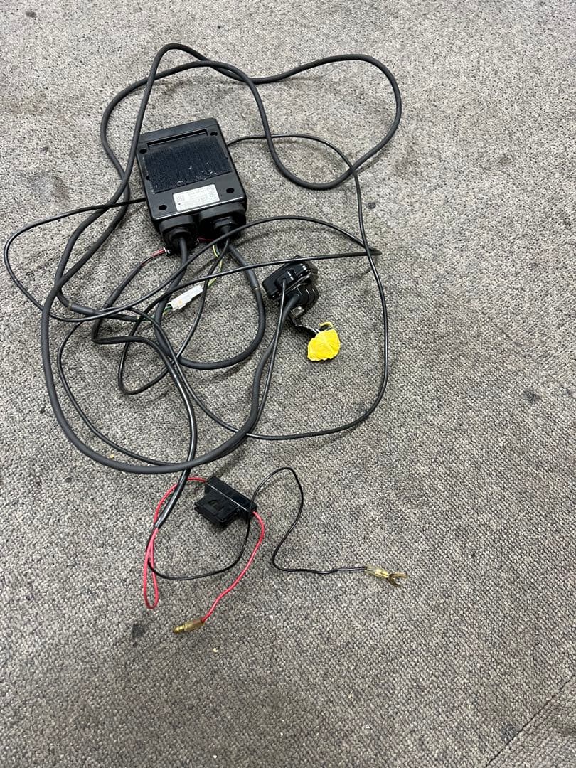 ETC 2.0MSC-BE700バイク用ETC ETC2.0