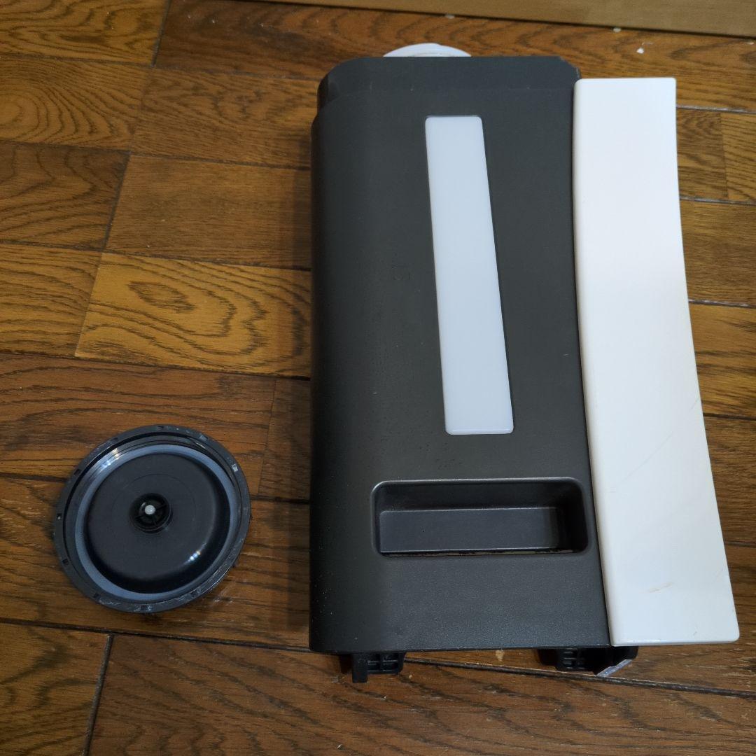 パナソニック　加湿空気清浄機　F-VC70XM ナノイー 2017年製