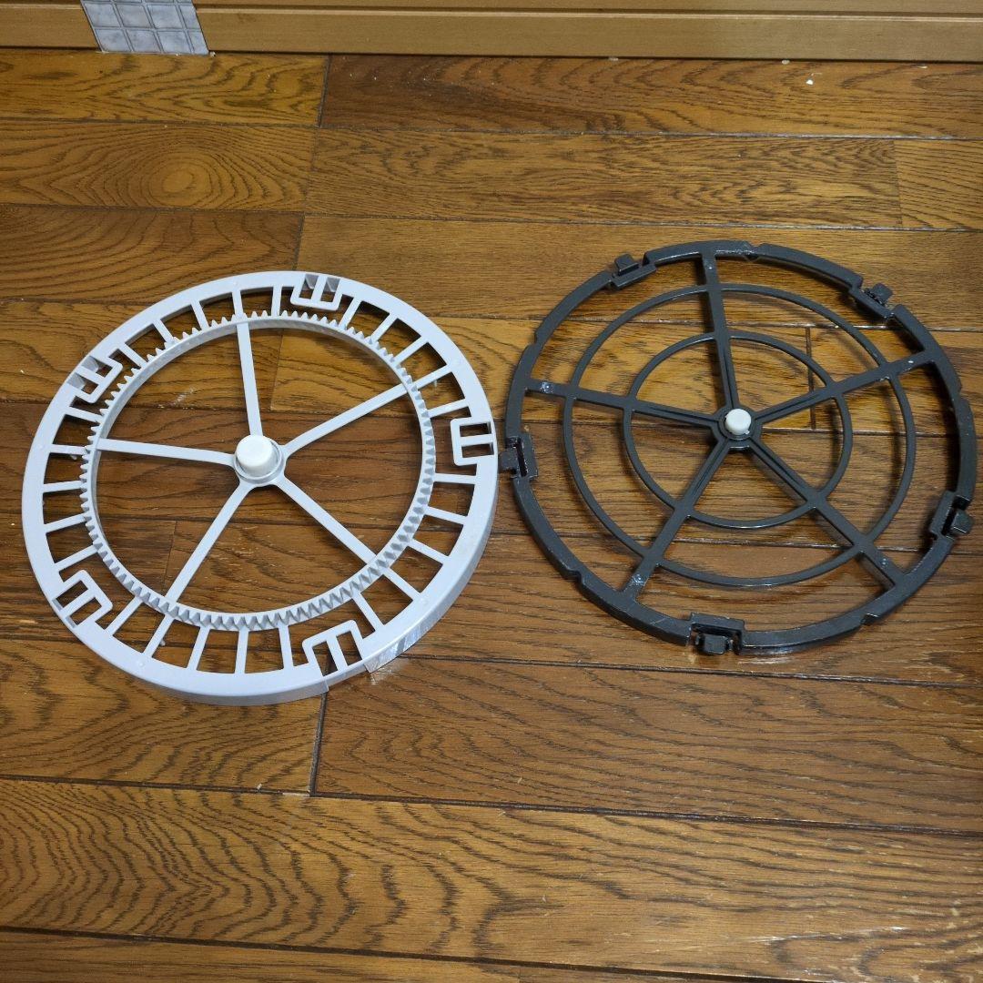 パナソニック　加湿空気清浄機　F-VC70XM ナノイー 2017年製