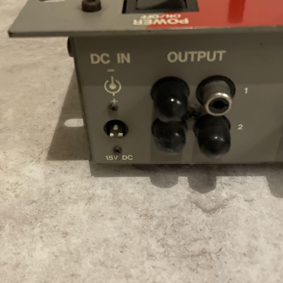 専用　Vestax pmc05 TRIXトリックス DJミキサー 通電確認⭕️