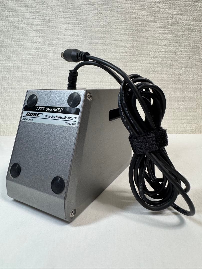 ◾︎M2◾︎　BOSE　Computer MusicMonitor