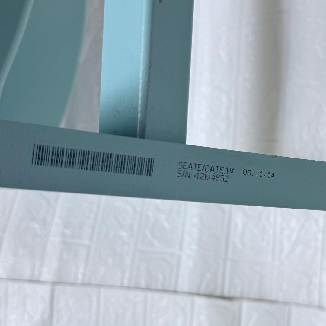 STOKKE ストッケ トリップトラップ ベビーチェア シリアル有