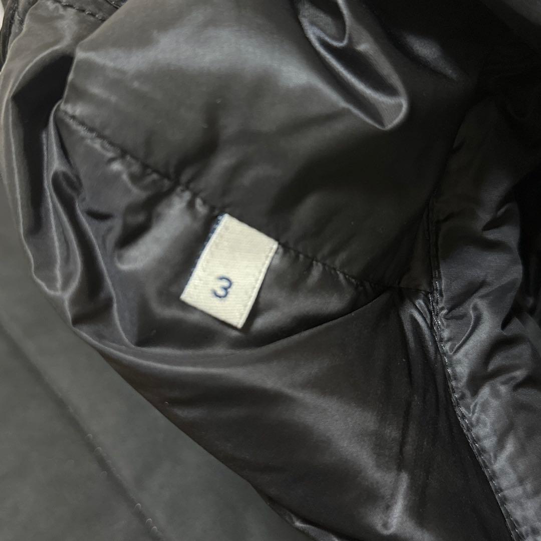 【逍遥】 MONCLER × FRAGMENT DOWNJACKET 美品