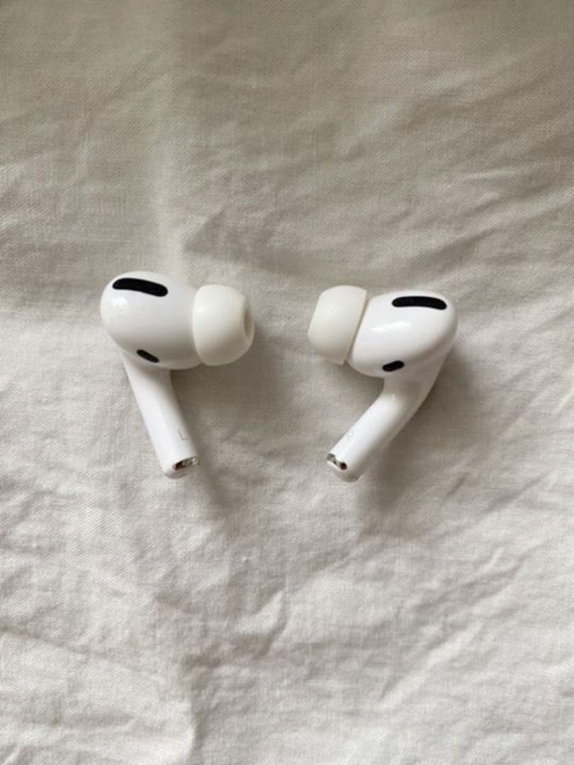 ヘッドホン Apple AirPods Pro MWP22J/A