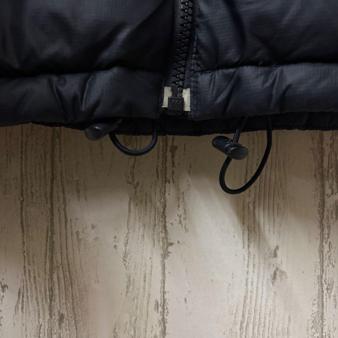 【激レア】THE NORTH FACE ヌプシ　ダウンジャケット　ノースフェイス
