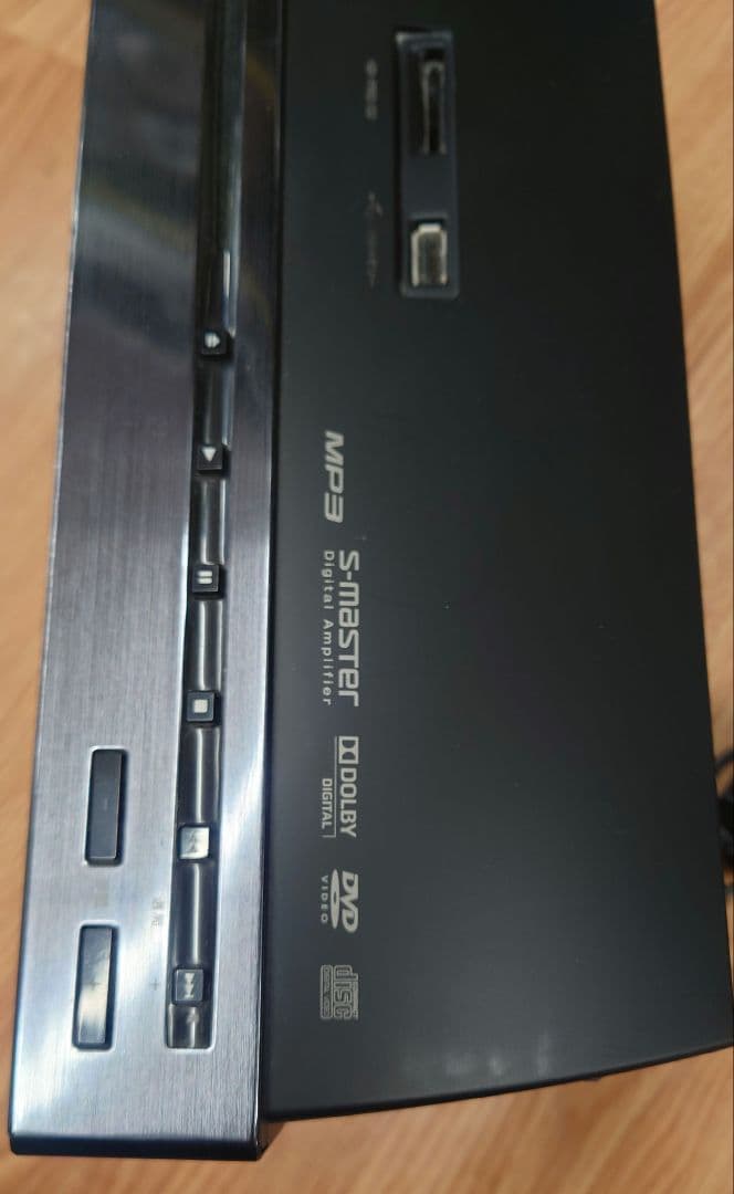 ★☆【レア】SONY ウォークマンドックコンポ L7D CMT-L7D