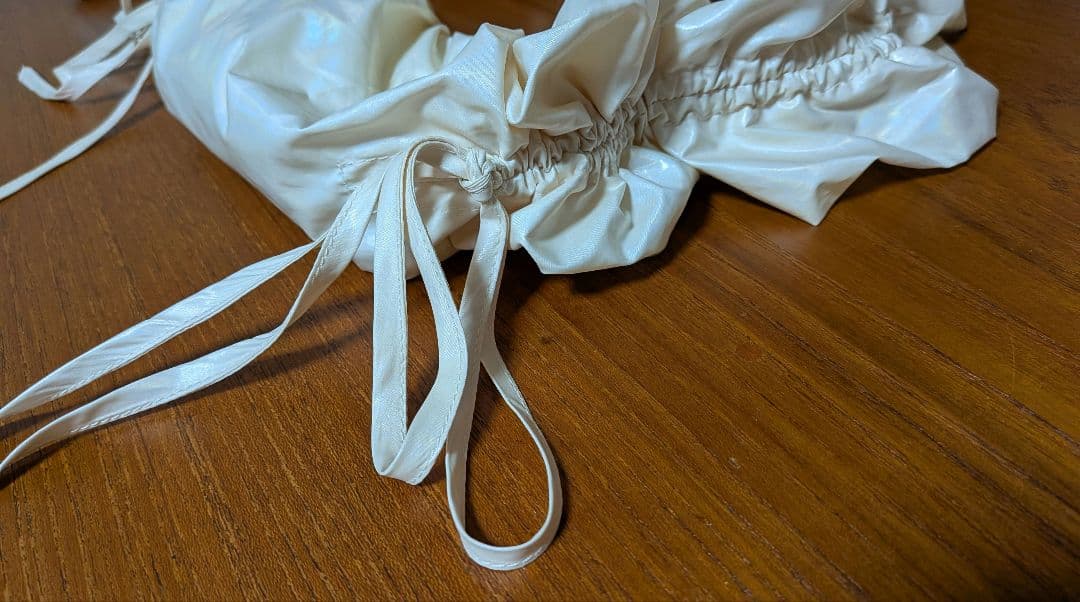 editforlulu　operasport　バッグ