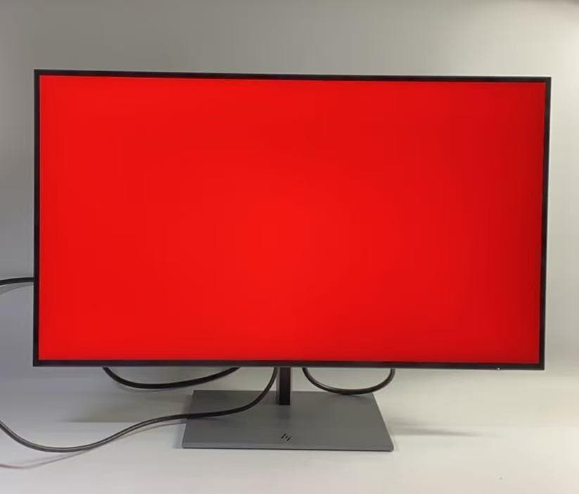 で*号様 HP Z27u G3 27インチ モニター Type-C