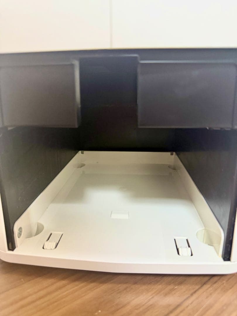 【美品】 SHARP 加湿空気清浄機 KI-PS40 プラズマクラスター搭載