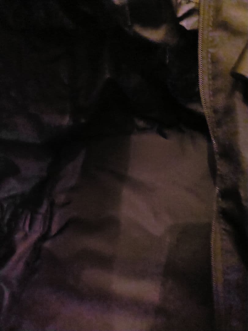 ヘリノックス フィールドダッフル 60 黒