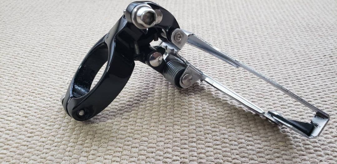 SRAM Rival ブレーキレバー　フロントディレイラー　リアディレイラー