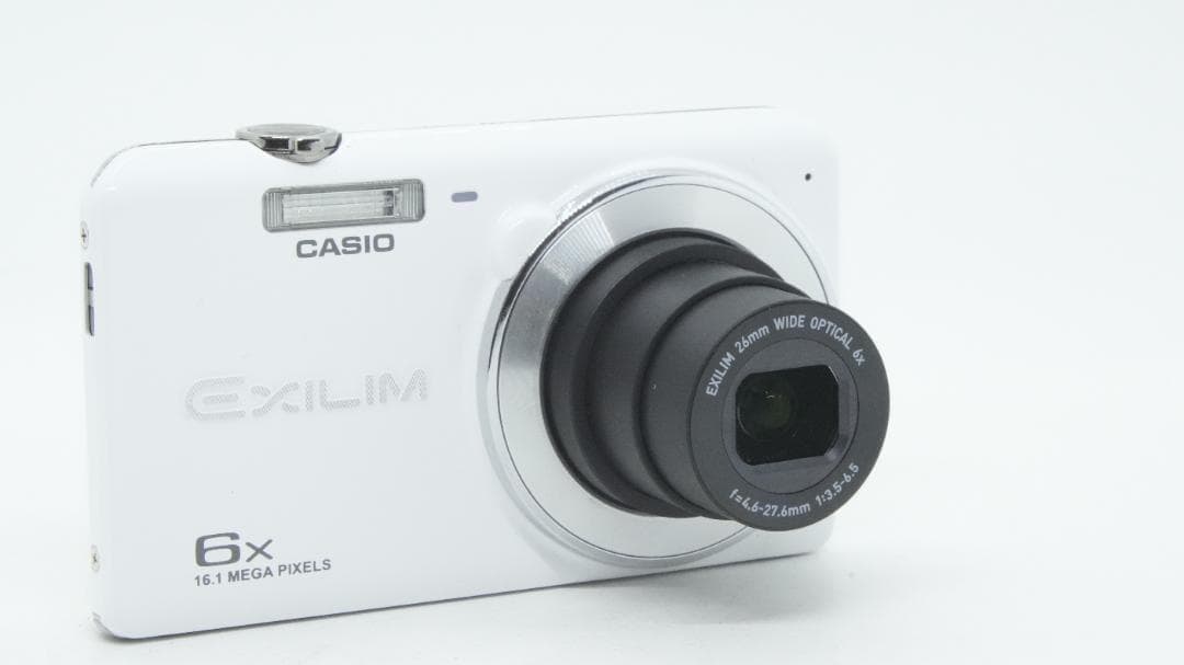 【A2067】 CASIO EXILIM EX-Z900 カシオ エクシリム