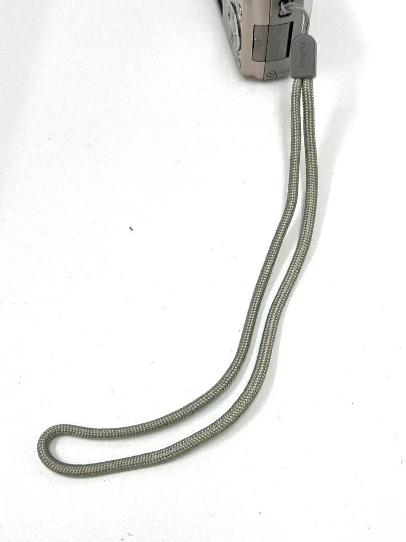 26H1-151 FUJIFILM F80 EXR デジタルカメラ 付属品完品