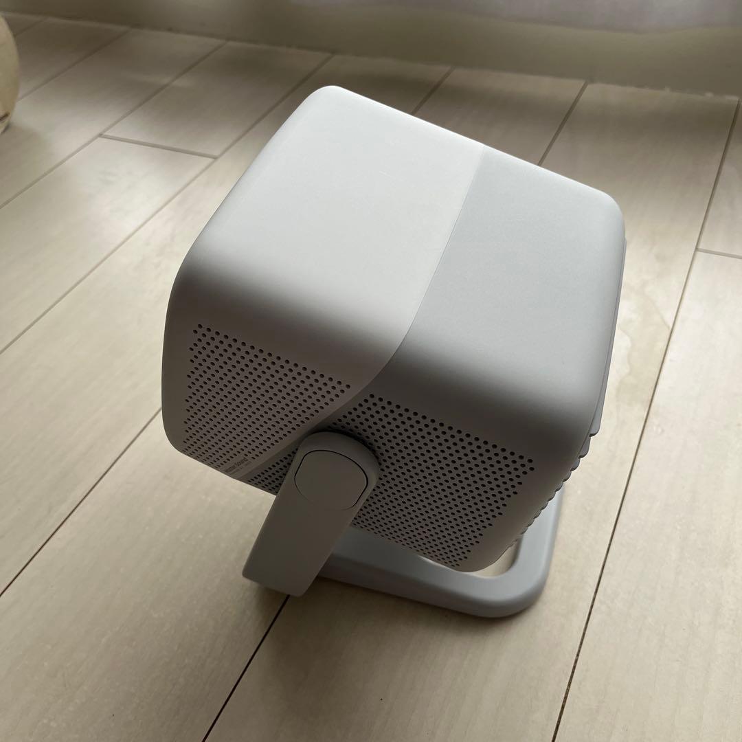 プロジェクター　JMGO N1S 3色レーザー　フルHD