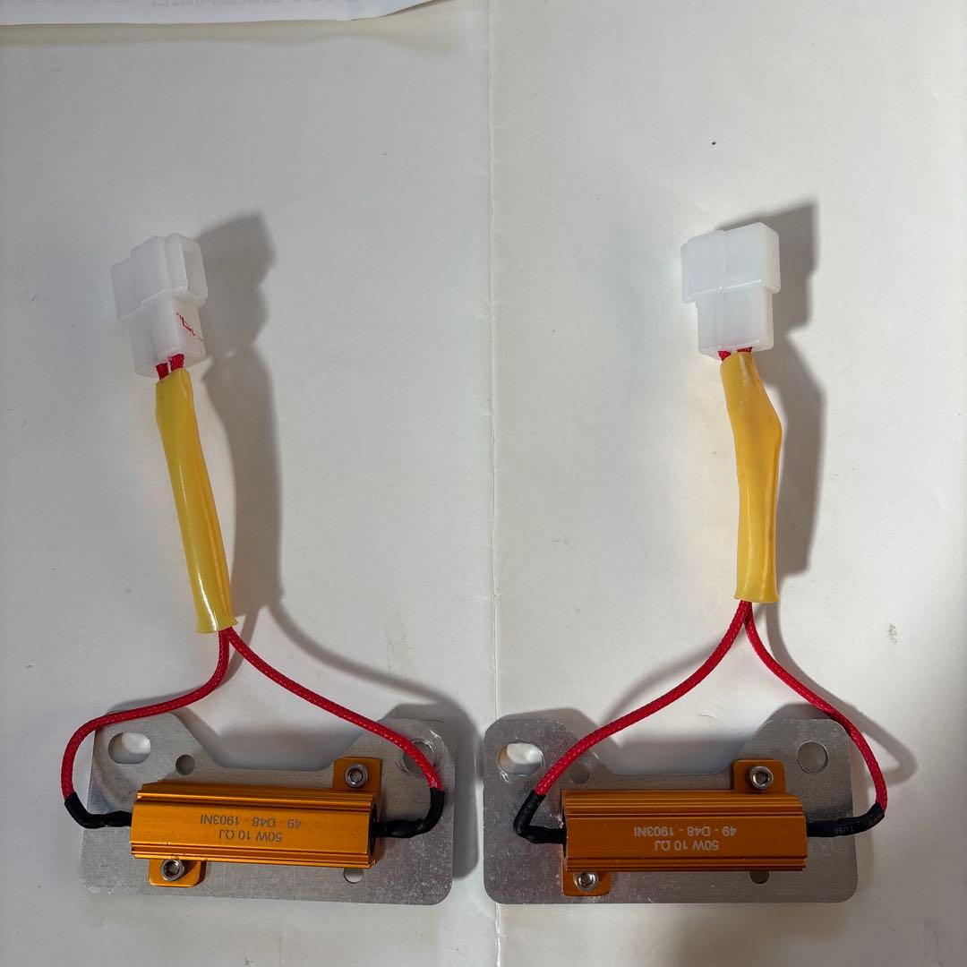 アルトワークス HA36S Lck619 LEDテールランプ〔 Idaten 〕