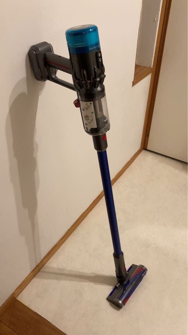 ダイソン Dyson Micro 1.5kg SV21