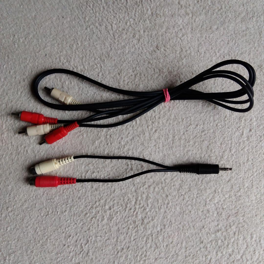 KENWOOD ポータブルMDレコーダー DMC-F5R（中古品）の出品です。