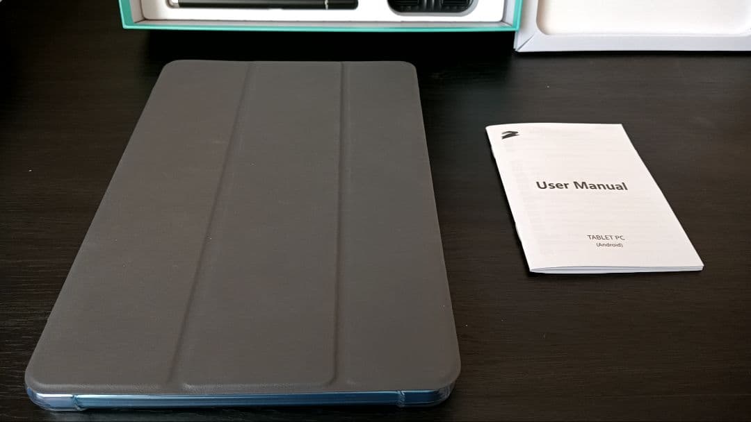 SVITOO P10 IPS Screen Androidタブレット フルセット