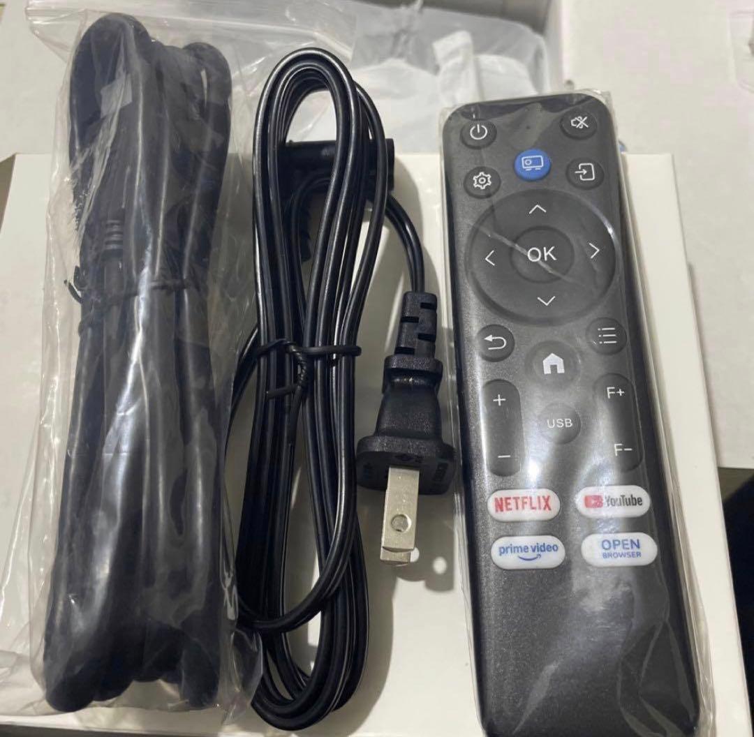 プロジェクター Netflixライセンス&DoIby対応 iWiMiUS S29