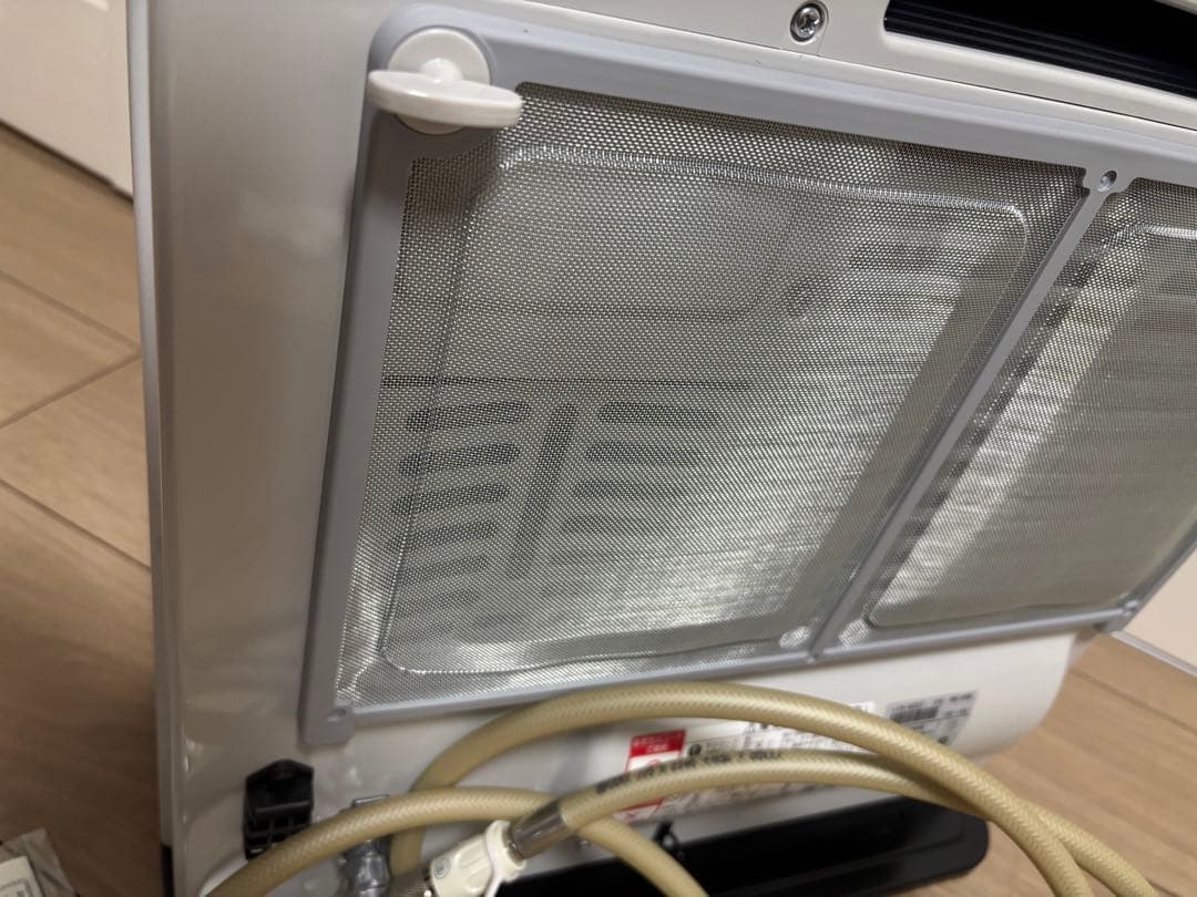 Yuji1960 Rinnai SRC-365E ガスファンヒーター