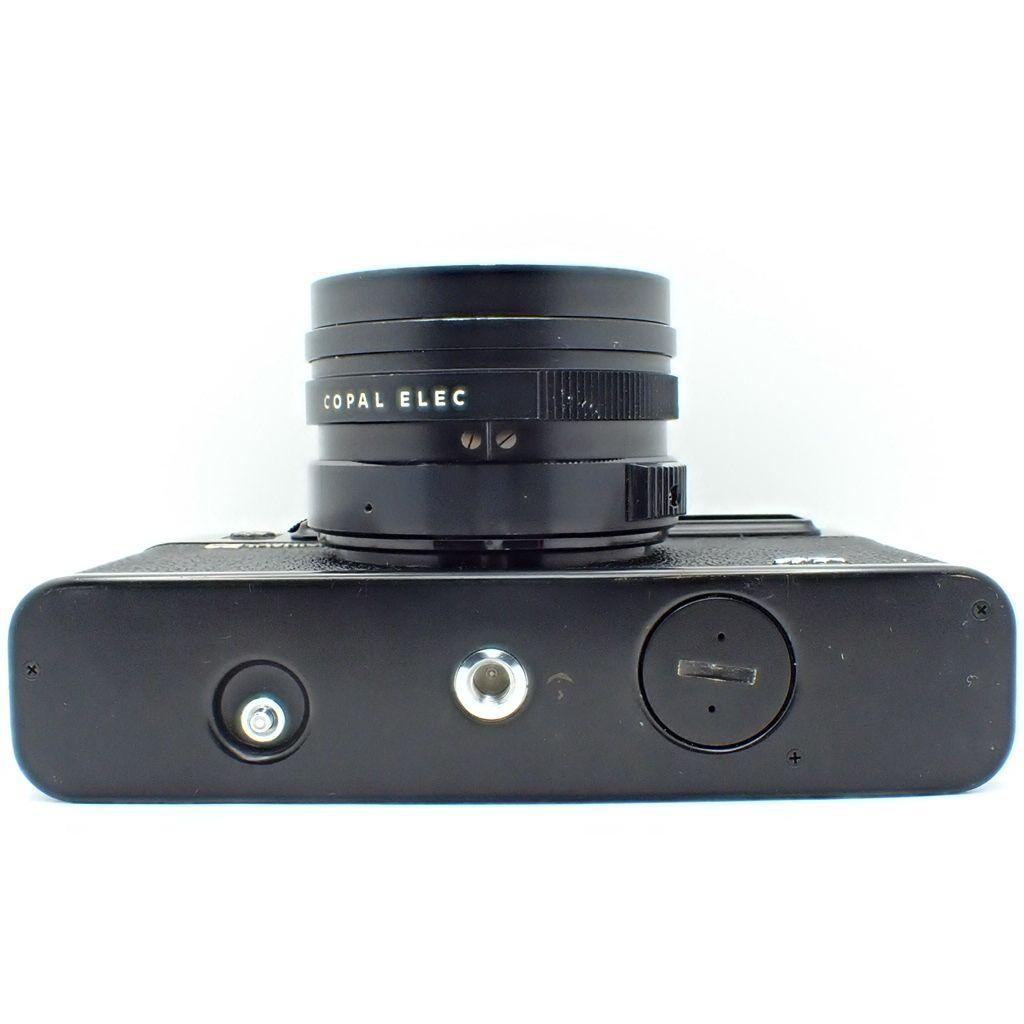 【動作確認済良品】YASHICA ELECTRO 35 GT 初期保証付き