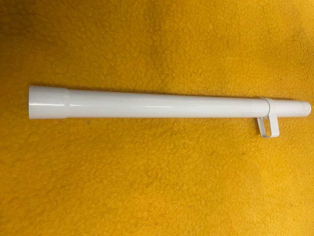 Makita マキタCL107FD充電式クリーナー（バッテリー付き）