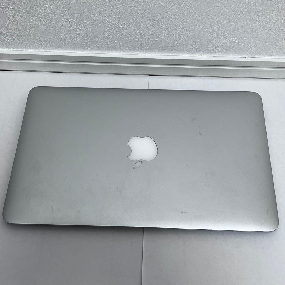 Macbook air 11インチ 2015 MJVM2J/A A1465