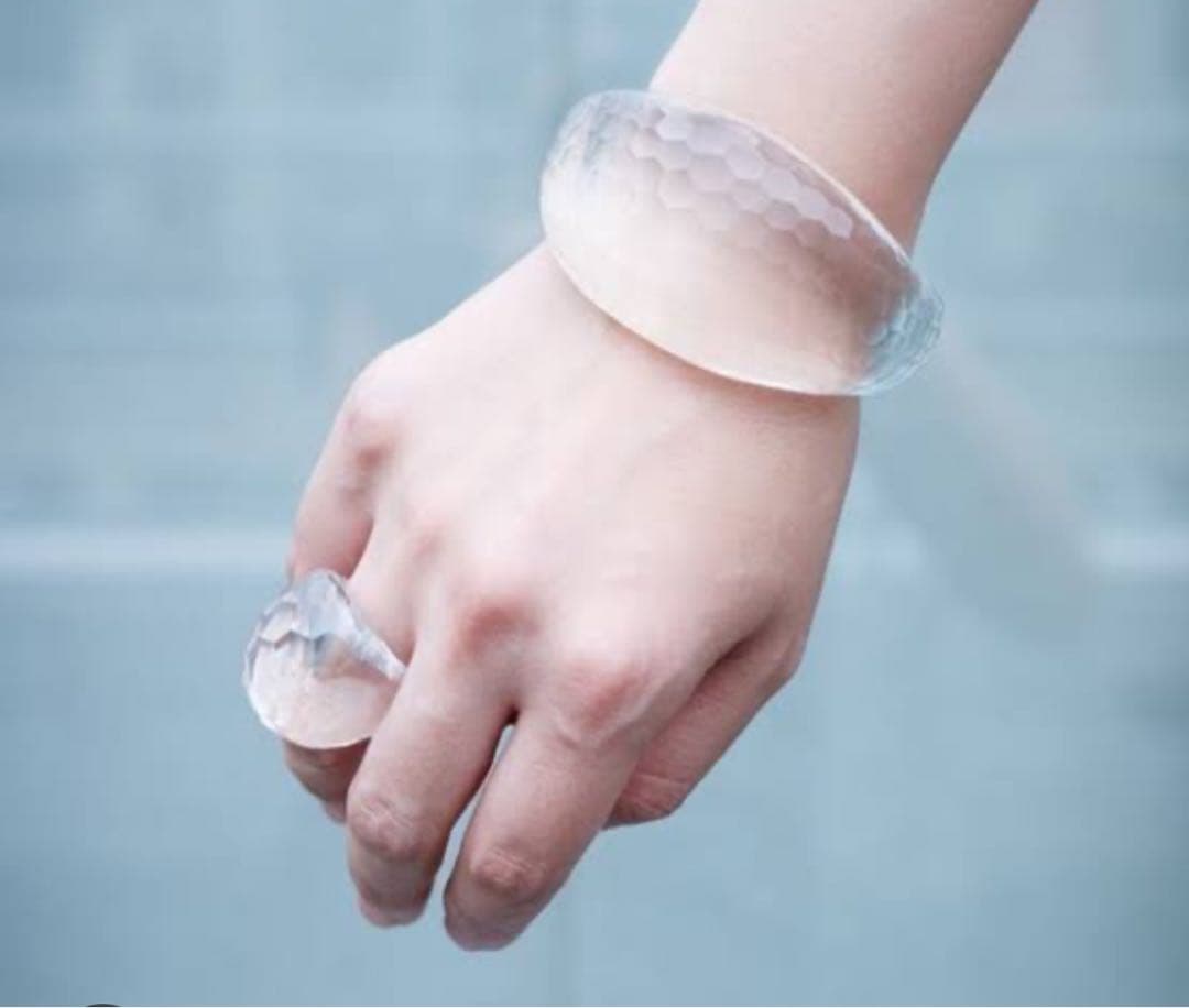 SIRI SIRI KIRIKO バングル