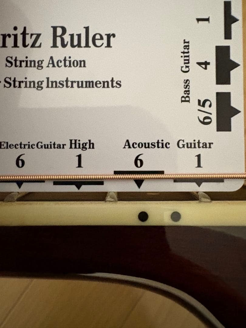 やっさん様　James J-500A トップ単板エレアコギター + ケース＋スタ