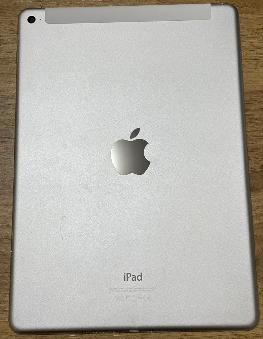 ⭐️値下げ交渉可⭐️ iPad Air 2 第2世代 32GB 本体