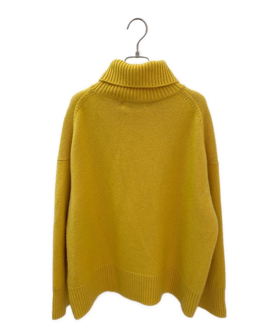 ebure × Ron Herman カシミヤニット