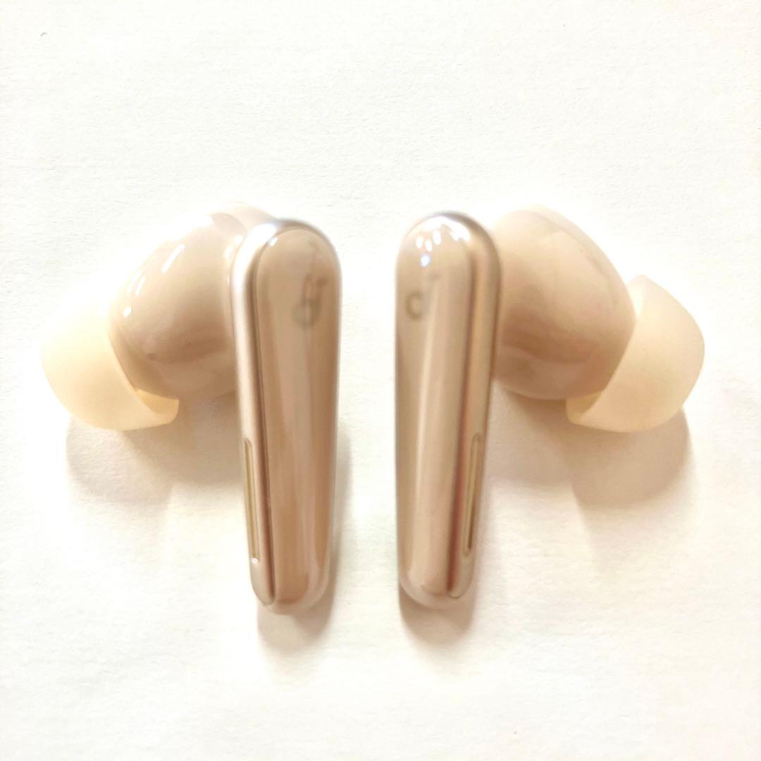 ヘッドホン Anker Soundcore Liberty 5